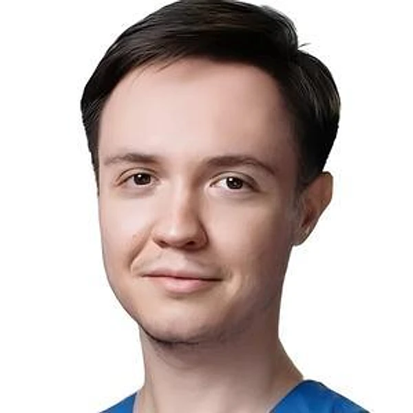 Шермук Артем Александрович — Малоинвазивный хирург, Тюмень