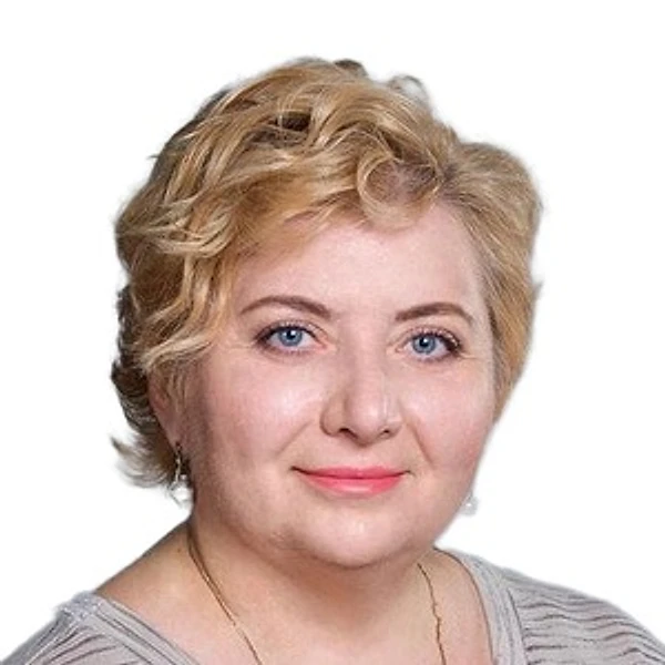Заварзина Марина Фёдоровна — Психолог, Оренбург