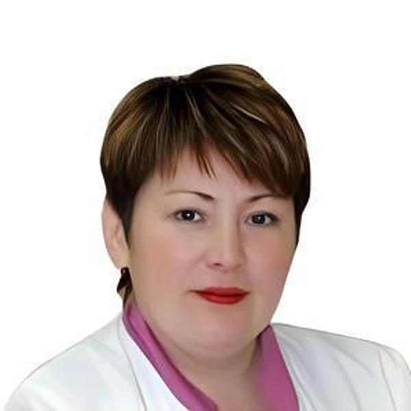Голубева Елизавета Сергеевна — Детский невролог, Вологда