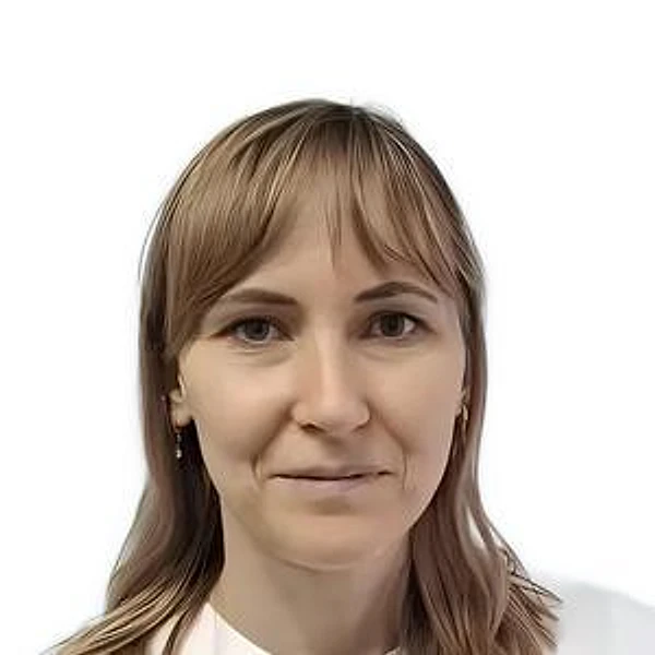 Оленичева Елена Юрьевна — Эндокринолог, Волжский