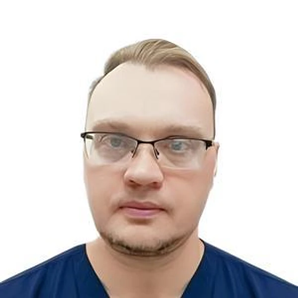 Бутаков Сергей Владимирович — Детский хирург, Детский андролог, Детский уролог, Вологда