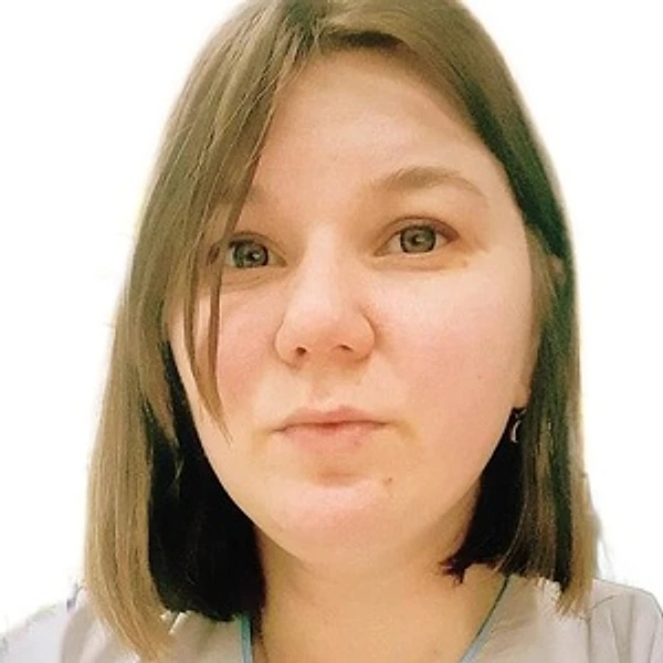 Фирсова Алёна Станиславовна — Терапевт, ст. Павловская