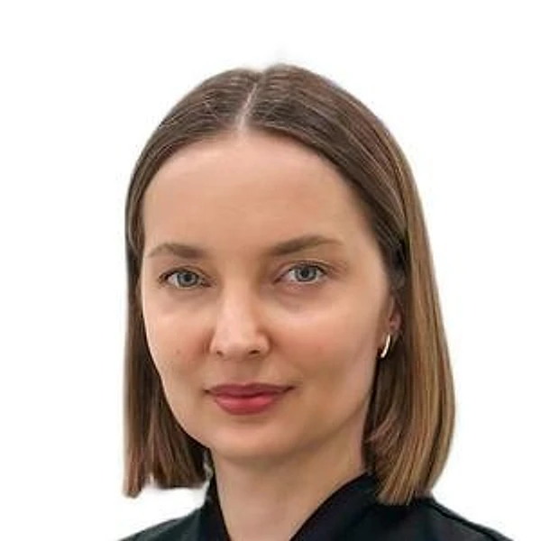 Безкровная Софья Сергеевна — Стоматолог, Стоматолог-эндодонтист, Тюмень