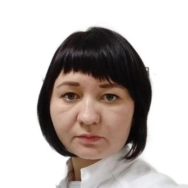 Шулятьева Анна Карловна — ЛОР, Детский ЛОР, Детский отоневролог, Детский сурдолог, Отоневролог (Вестибулолог), Сурдолог, Челябинск