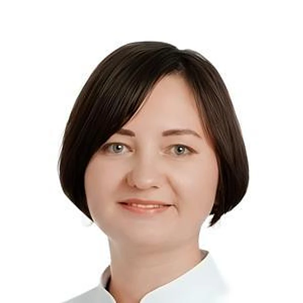 Шулятьева Анна Карловна — ЛОР, Детский ЛОР, Детский отоневролог, Детский сурдолог, Отоневролог (Вестибулолог), Сурдолог, Челябинск