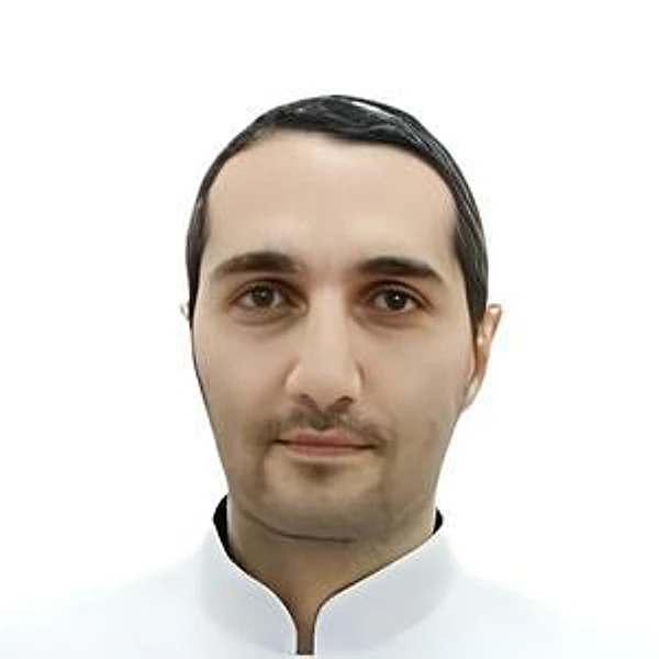 Муканян Севак Суренович — Невролог, Ростов-на-Дону