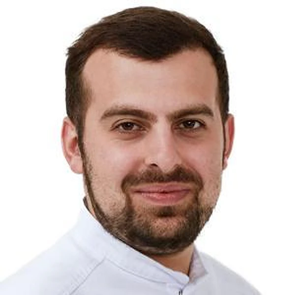 Егиазарян Ваагн Вачикович — Офтальмолог-хирург, Лазерный хирург, Офтальмолог (окулист), Воронеж