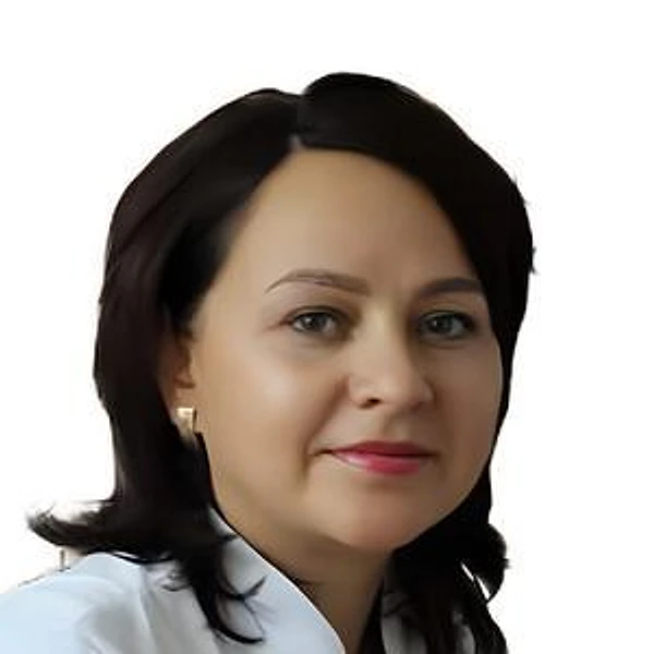 Шишова Елена Пантелеймоновна — Детский аллерголог, Детский иммунолог, Вологда