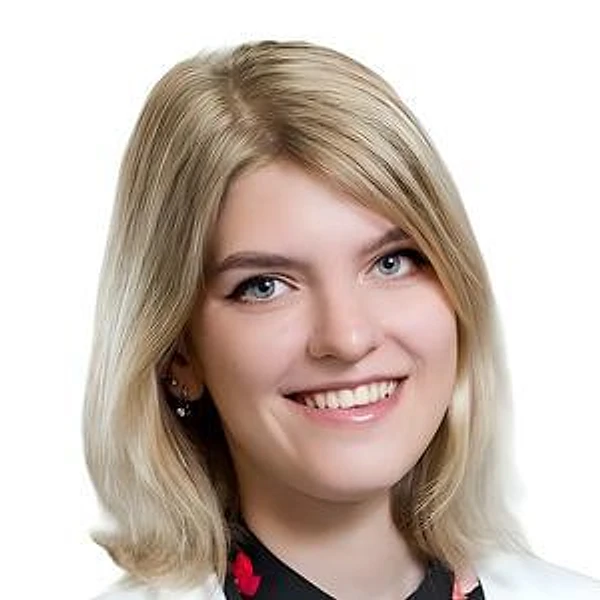 Мохова Елена Владимировна — Психотерапевт, Воронеж