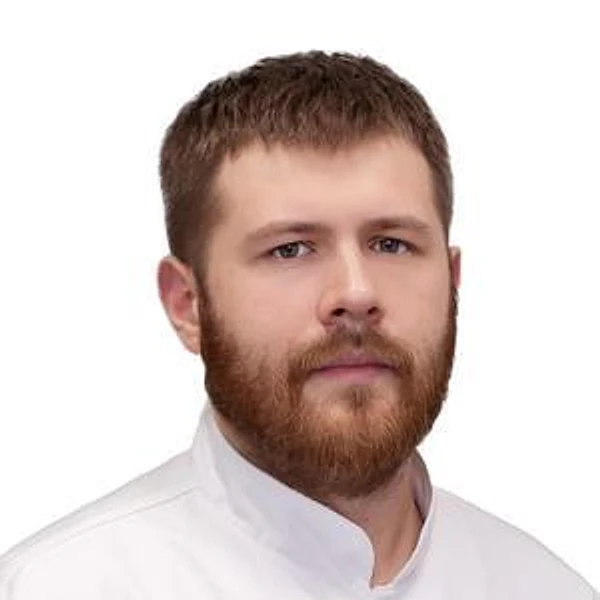 Мерцалов Алексей Витальевич — Травматолог, Ортопед, Челябинск