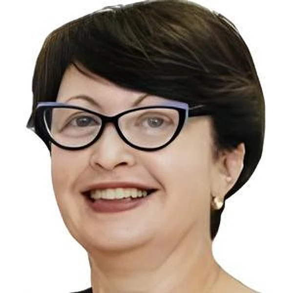 Гончарова Ольга Викторовна — Офтальмолог (окулист), Ростов-на-Дону