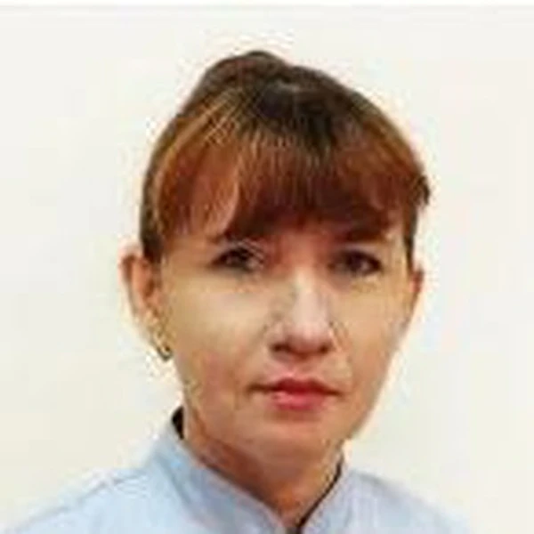Ершова Ирина Александровна — Стоматолог, Детский стоматолог, Санкт-Петербург