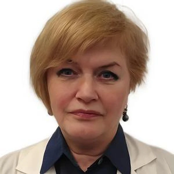 Волкова Екатерина Валентиновна — Клинический психолог, Санкт-Петербург