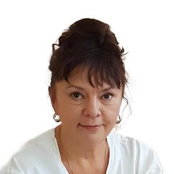 Зайкова Елена Николаевна — Терапевт, Челябинск