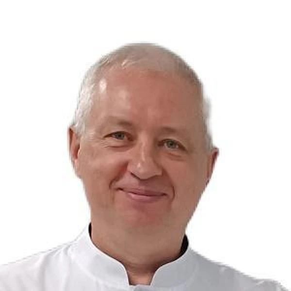 Дубина Юрий Васильевич — Анестезиолог-реаниматолог, Ростов-на-Дону