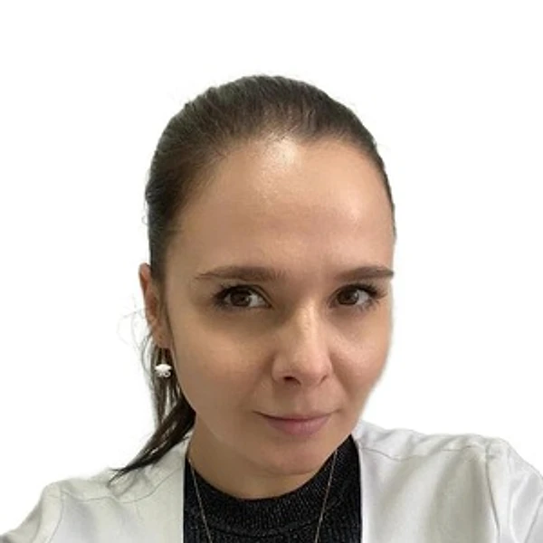 Казбекова Ольга Адзанковна — Спортивный врач, Ростов-на-Дону