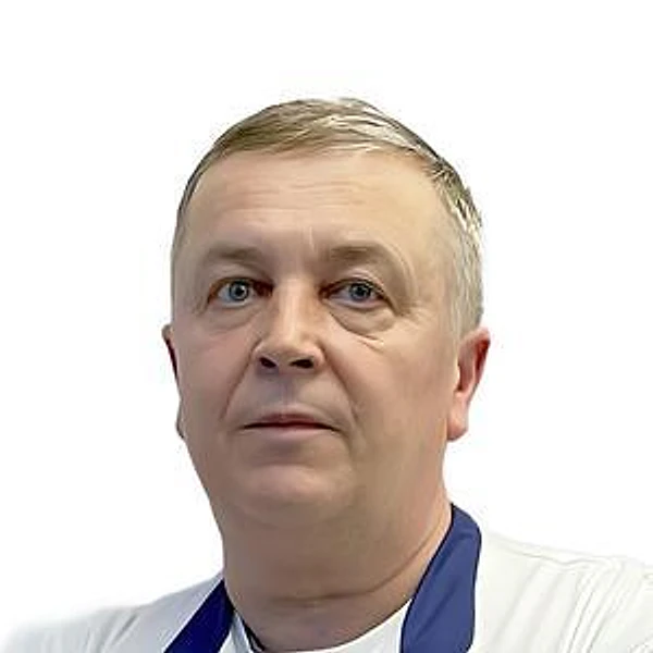 Шиндин Юрий Иванович — Врач УЗИ, Детский врач УЗИ, Челябинск