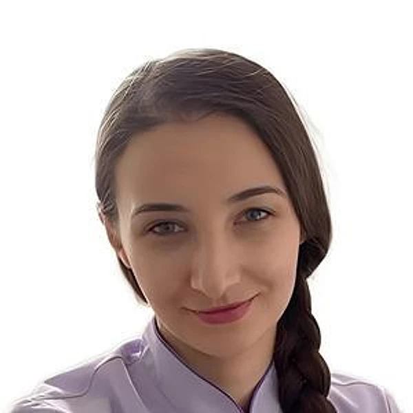 Быкова Жанна Александровна — Стоматолог-хирург, Балашиха
