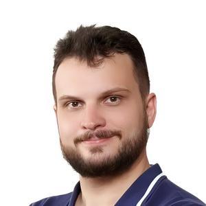 Капустняк Дмитрий Александрович — Эндоскопист, Раменское