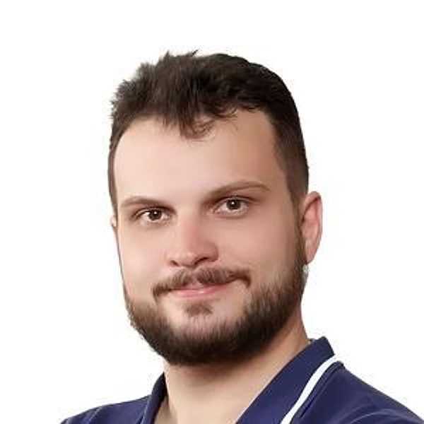 Капустняк Дмитрий Александрович — Эндоскопист, Раменское