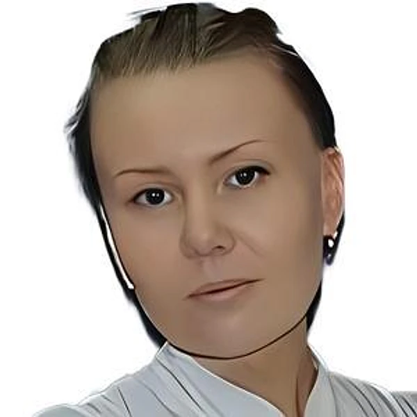 Жилко Елена Борисовна — Детский стоматолог, Вологда