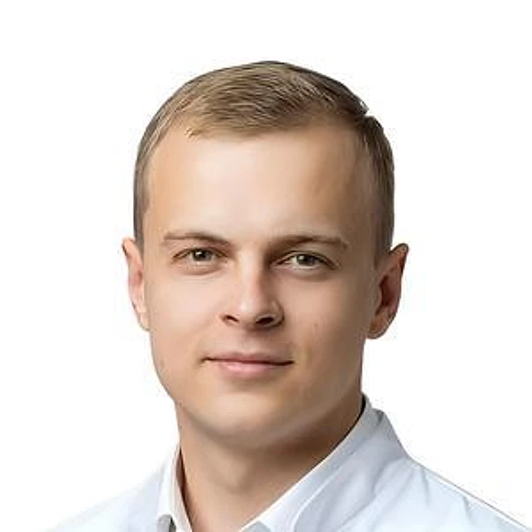 Подшивалов Денис Петрович — Травматолог, Ортопед, Челябинск
