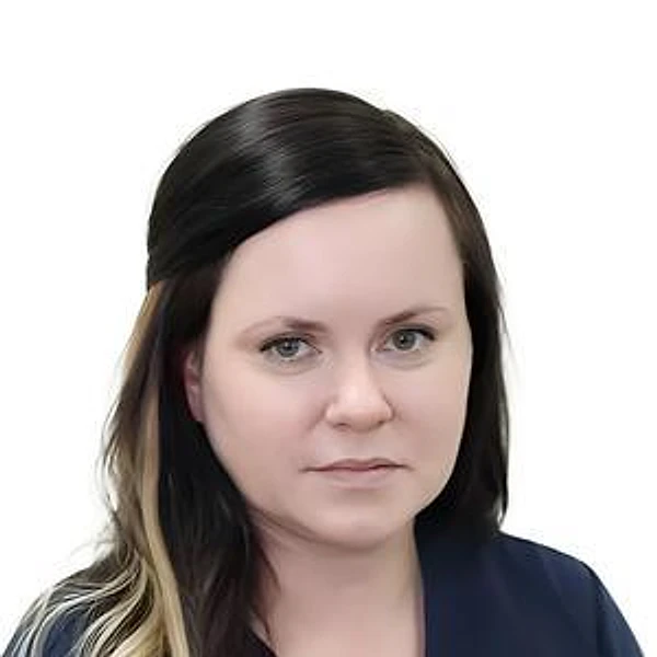 Большешапова Лидия Владимировна — Стоматолог-хирург, ст. Тбилисская