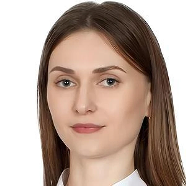 Воробьева Анастасия Дмитриевна — Невролог, Краснодар