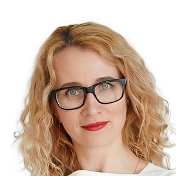 Берникова Татьяна Сергеевна — Педиатр, Врач ЛФК, Челябинск