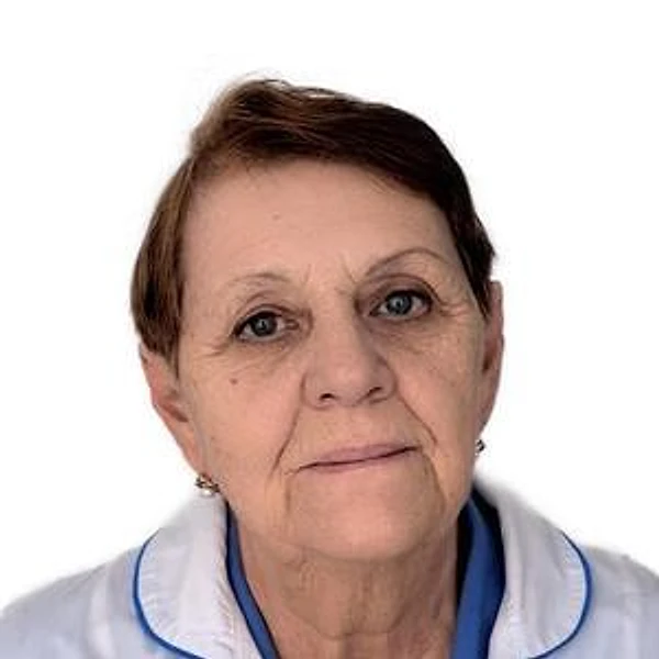 Барановская Наталья Павловна — Дерматолог, Детский дерматолог, Челябинск