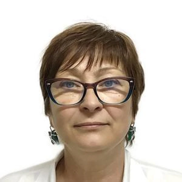 Уткина Марина Анатольевна — Педиатр, Челябинск