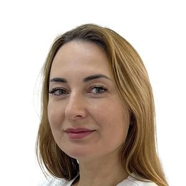 Задиханова Ильсияр Шавкатовна — Стоматолог, Ульяновск