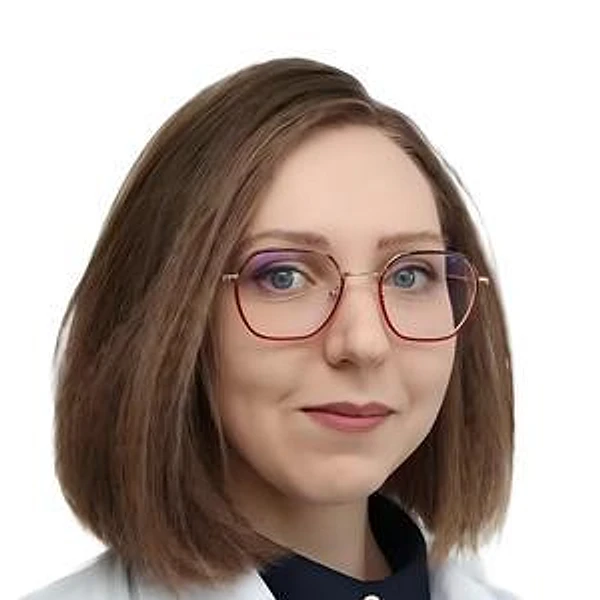 Захарченко Елена Александровна — Терапевт, Ульяновск