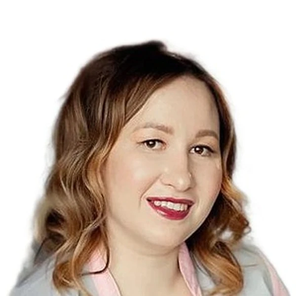 Гапеева Анна Петровна — Педиатр, Екатеринбург