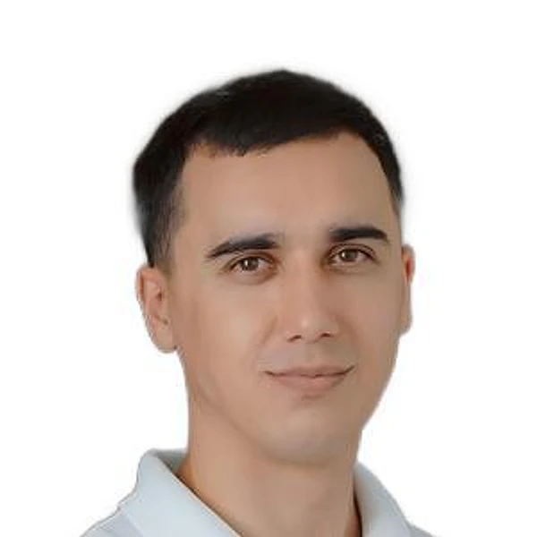 Бибарсов Ибрагим Маратович — Стоматолог-ортопед, Самара