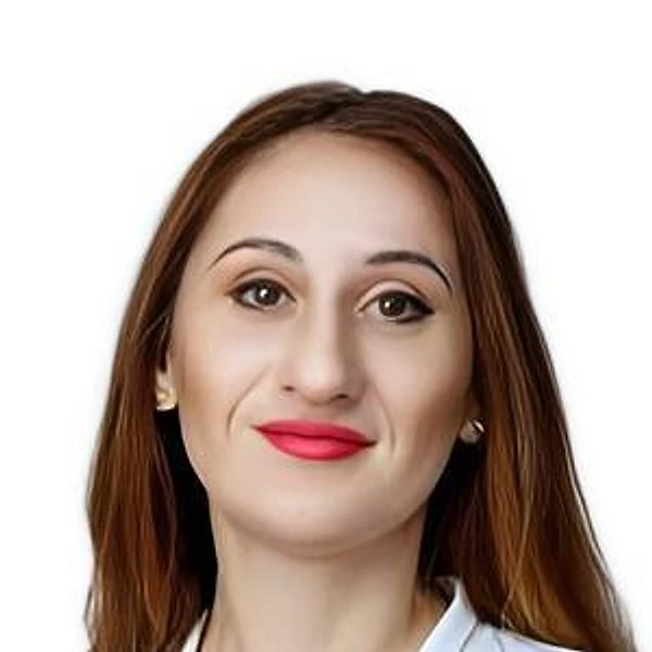 Полозова Нино Демуревна — Врач-косметолог, Детский врач-косметолог, Калининград