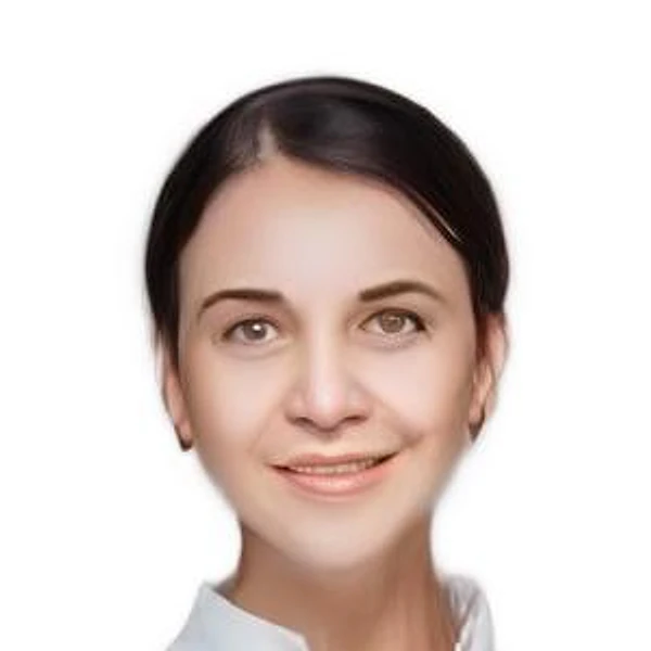 Зылева Галина Михайловна — Психолог, Калининград