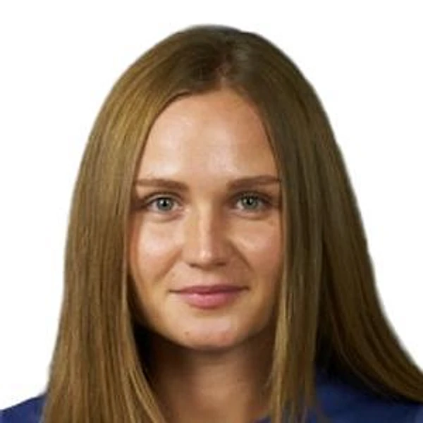 Любимова Наталья Александровна — Детский стоматолог, Самара