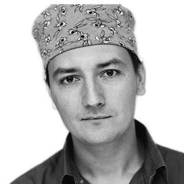 Кровяков Александр Сергеевич — Детский ортодонт, Детский стоматолог, Стоматолог-ортодонт, Самара