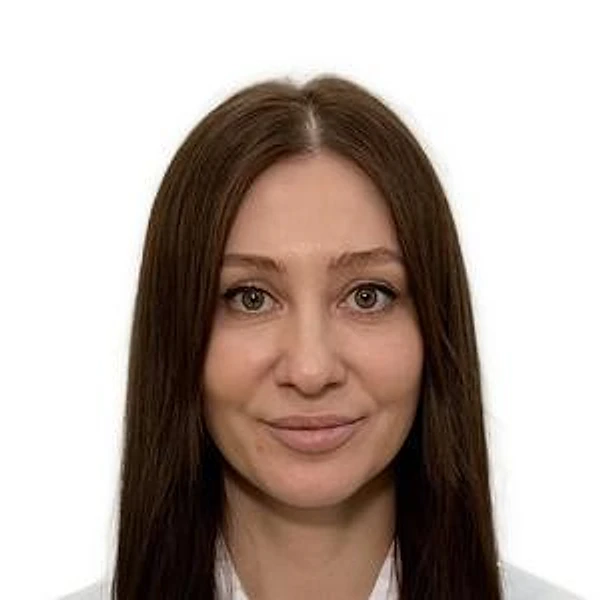 Ширяева Анастасия Николаевна — Стоматолог, Стоматолог-ортопед, Самара