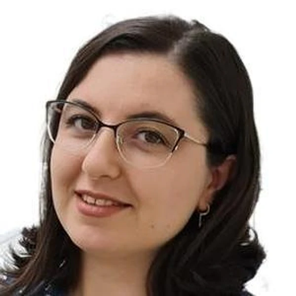 Давтян Анаит Маисовна — Стоматолог, Детский стоматолог, Мытищи