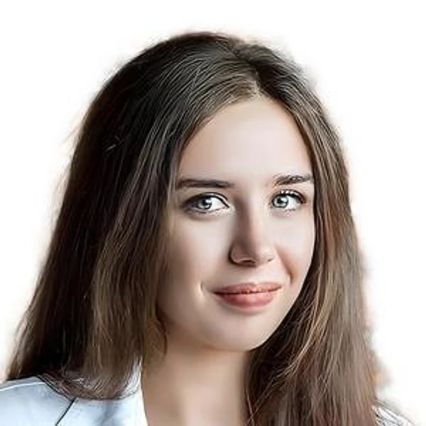 Молодцова Екатерина Андреевна — Терапевт, Гастроэнтеролог, Нижний Новгород