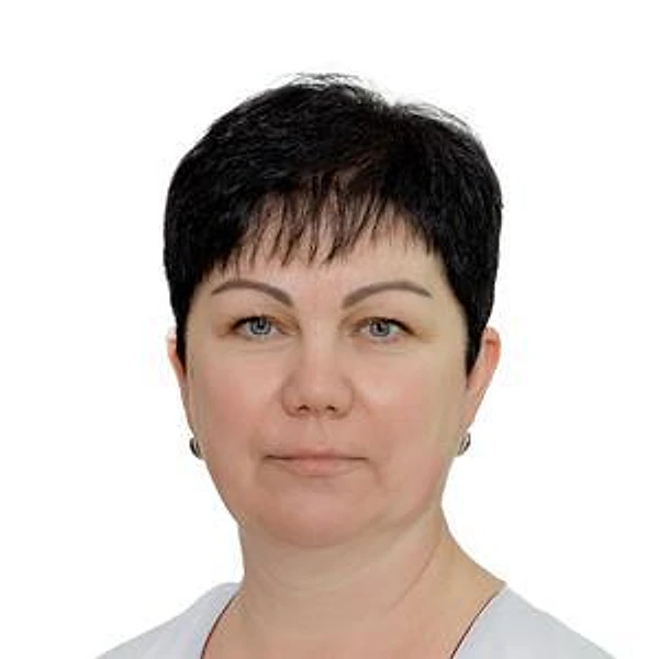 Стребкова Светлана Анатольевна — Психиатр, Нарколог, Сальск
