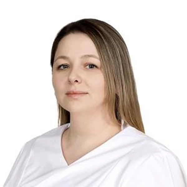 Деменёва Елена Игоревна — Терапевт, Врач общей практики (семейный врач), ст. Тбилисская