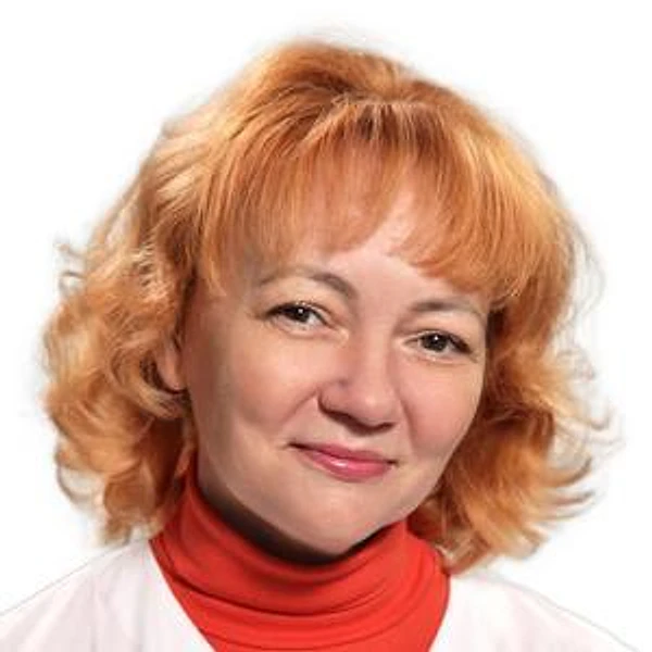 Быкадорова Елена Игоревна — Эндокринолог, Новочеркасск