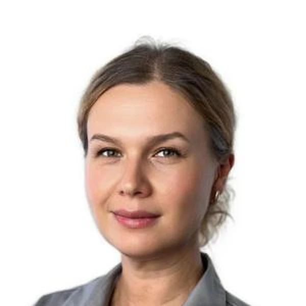 Цымбал Юлия Юрьевна — Врач УЗИ, Нижний Новгород