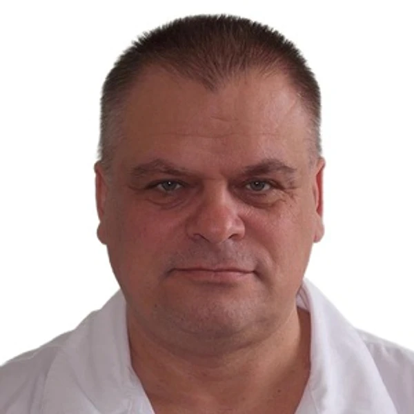 Ванин Игорь Юрьевич — Анестезиолог-реаниматолог, Челябинск