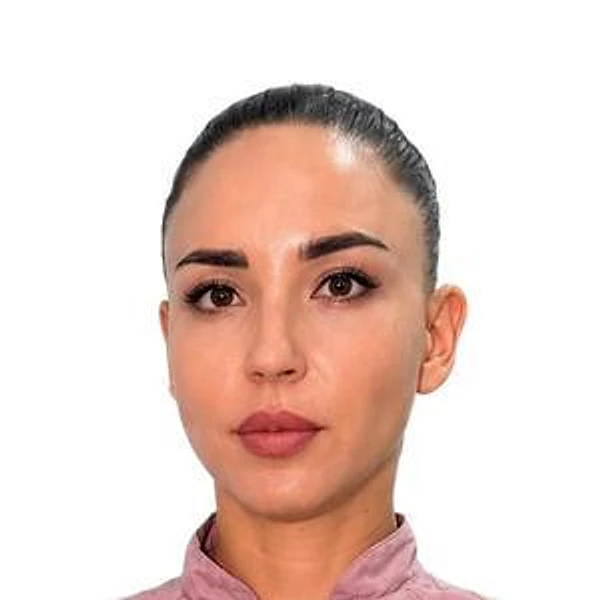 Коваленко Марина Владимировна — Неонатолог, Детский врач УЗИ, ст. Тбилисская