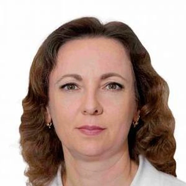 Наседкина Ольга Николаевна — Невролог, Таганрог