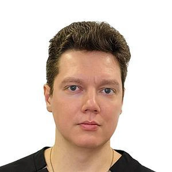 Вишневский Всеволод Владимирович — Офтальмолог-хирург, Офтальмолог (окулист), Долгопрудный